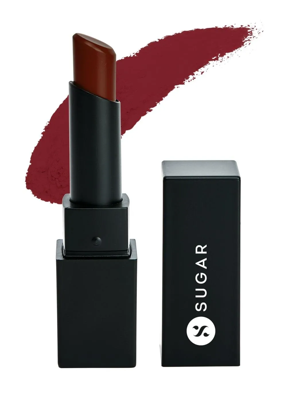 Nothing Else Matter Longwear Lipstick - 16 Cloud Wine