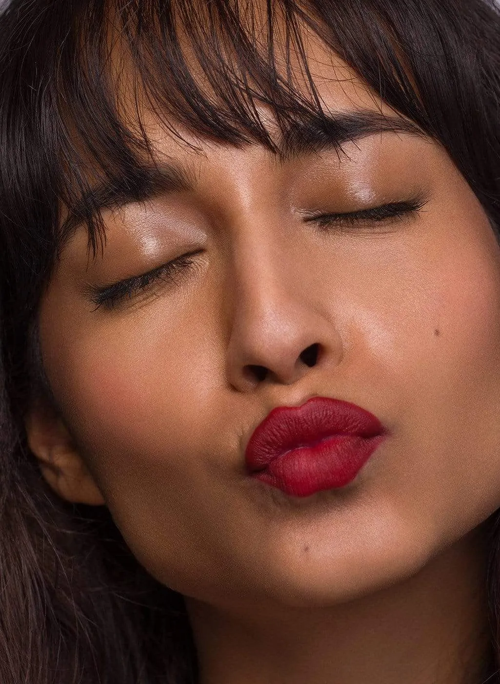Nothing Else Matter Longwear Lipstick - 16 Cloud Wine