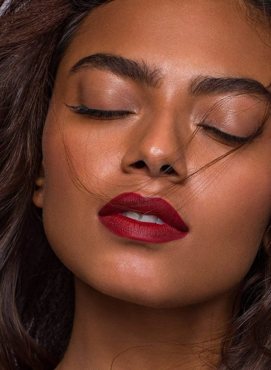Nothing Else Matter Longwear Lipstick - 16 Cloud Wine
