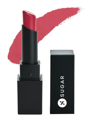 Nothing Else Matter Longwear Lipstick - 17 Pep Talk