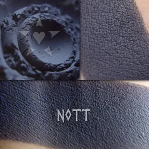 NOTT - Matte Eyeshadow