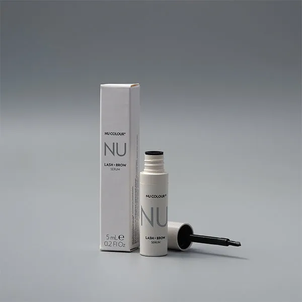 Nu Colour Lash und Brow Serum