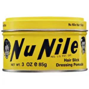 Nu Nile Hair Pomade