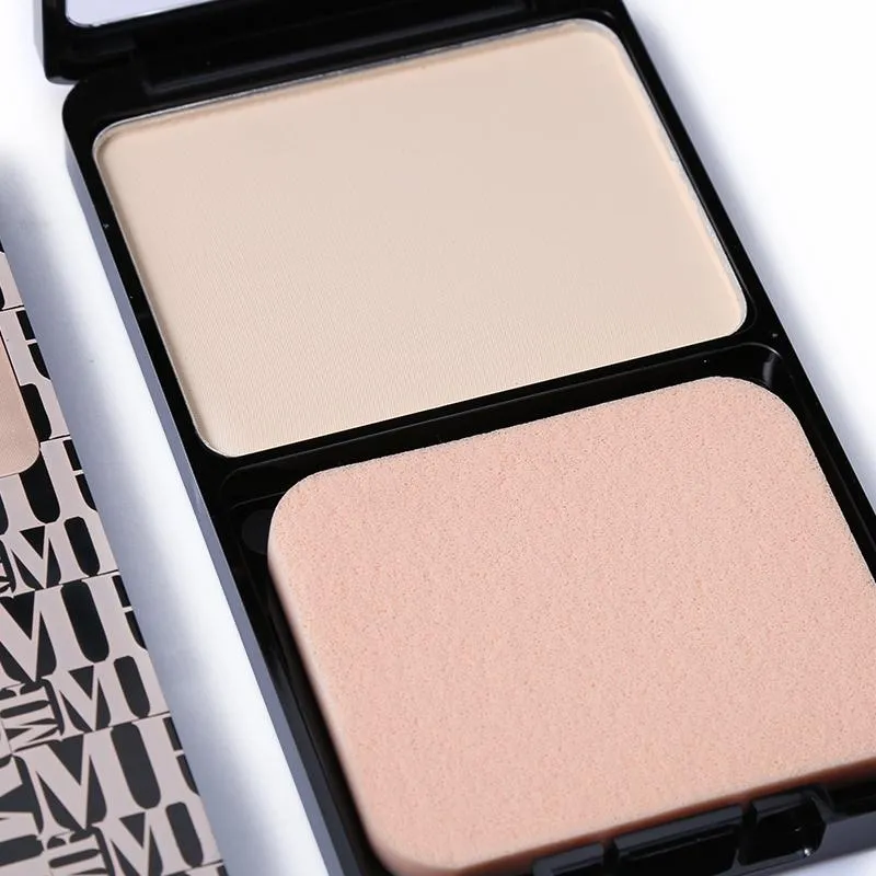 Nude Compact Face Powder