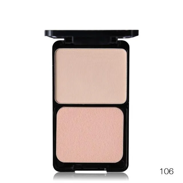 Nude Compact Face Powder