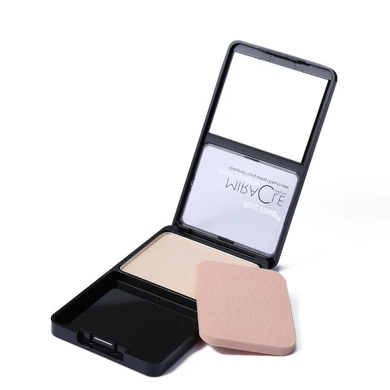 Nude Compact Face Powder
