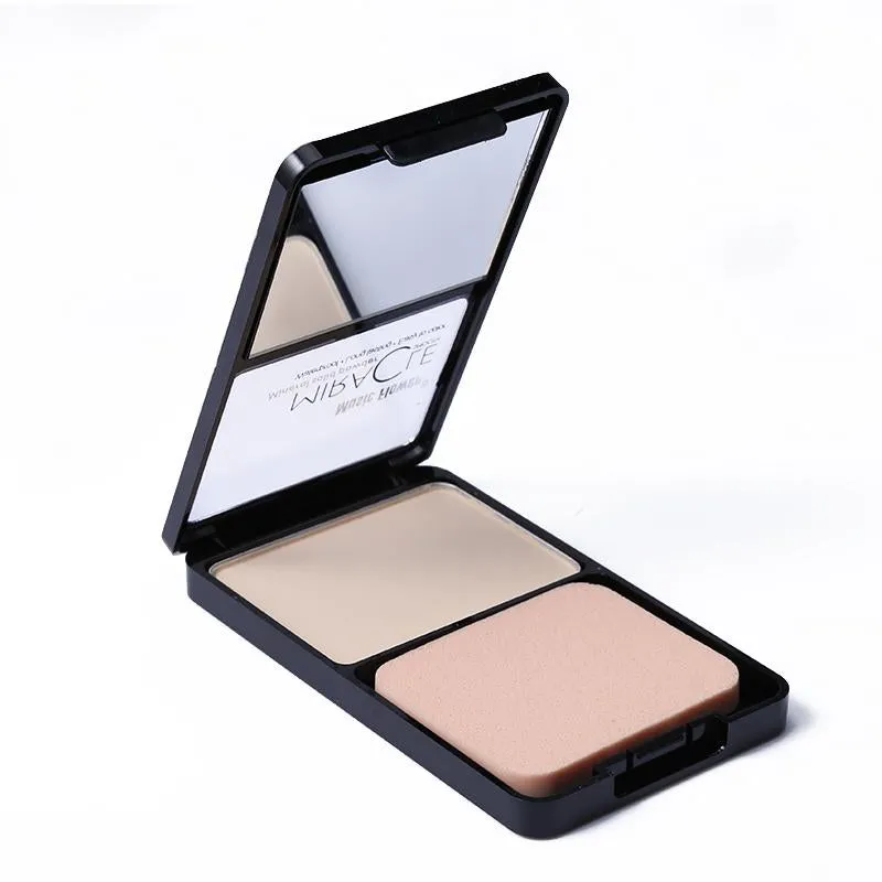 Nude Compact Face Powder