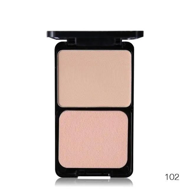 Nude Compact Face Powder
