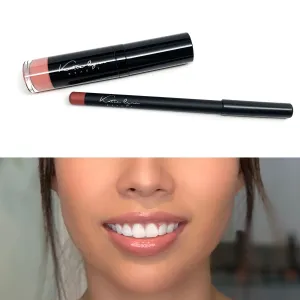 Nude Lip Set