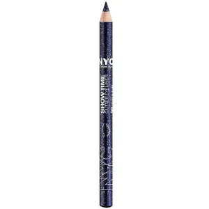 NYC  Starry Blue Sky 945, 0.0379 Oz (1.075 G) Show Time Glitter Pencil