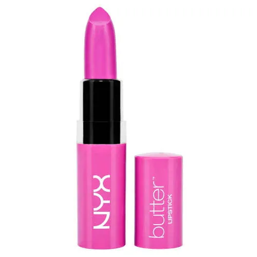 NYX Butter Lipstick
