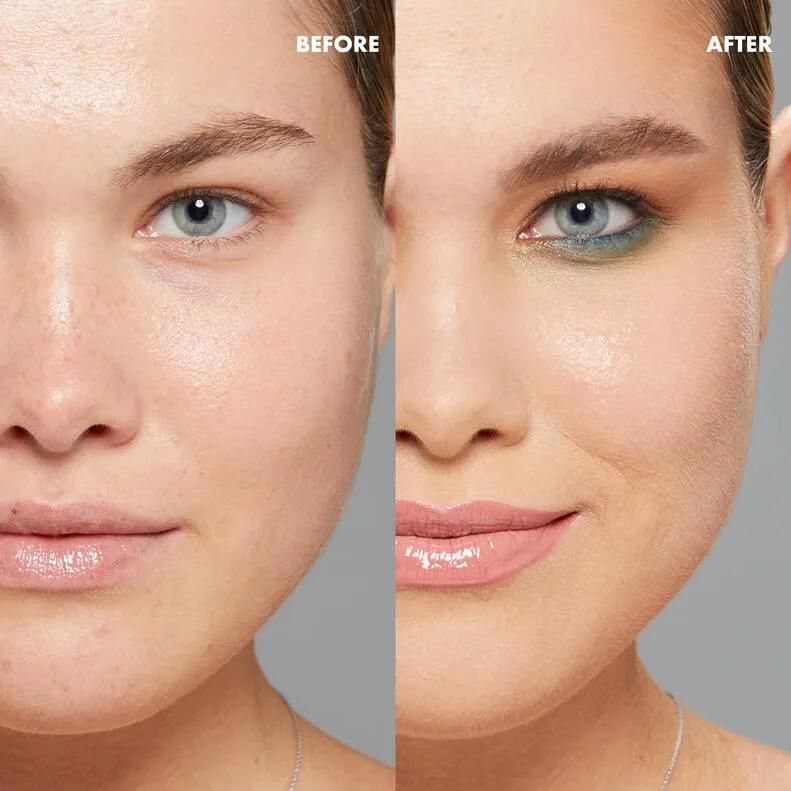 NYX Dewy Finish Long Lasting Setting Spray بخاخ تثبيت المكياج للبشرة العادية والجافة