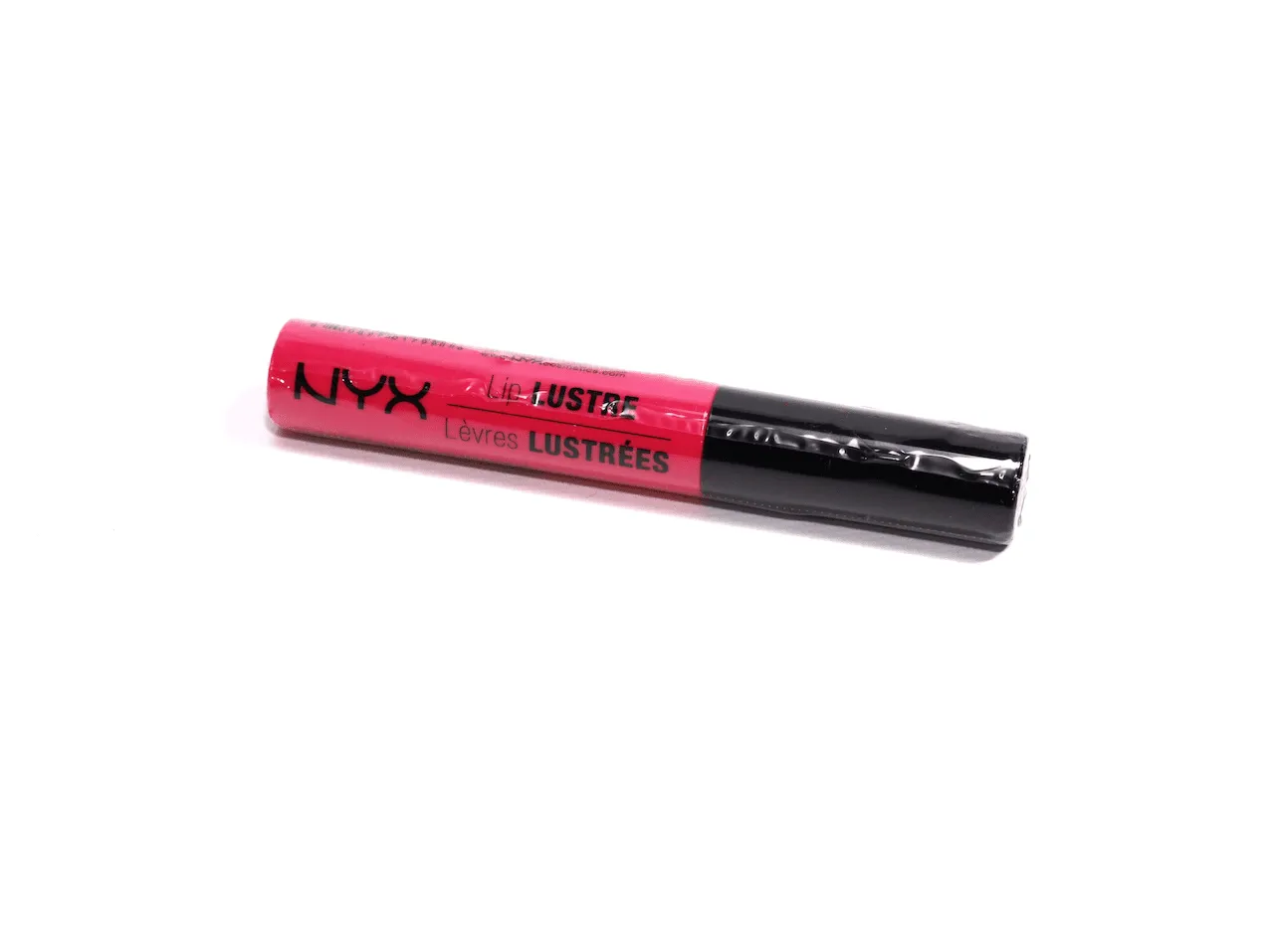 nyx euphoric lip lustre
