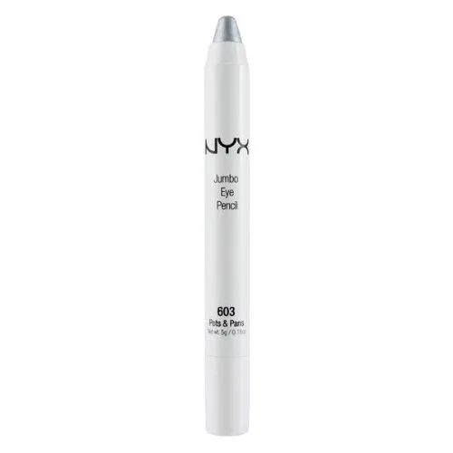 NYX Jumbo Eyeliner Pencil, 603 Pots & Pans CHOOSE YOUR PACK