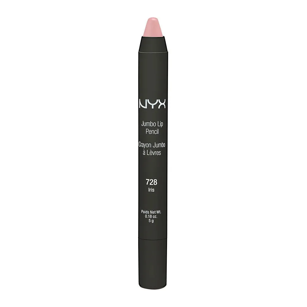NYX Jumbo Lip Pencil Crayon Geant
