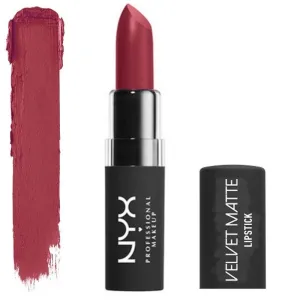 NYX Professional Makeup Velvet Matte Lipstick