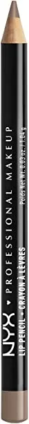 NYX Slim Lip Liner Pencil - Hot Cocoa - SLP 829