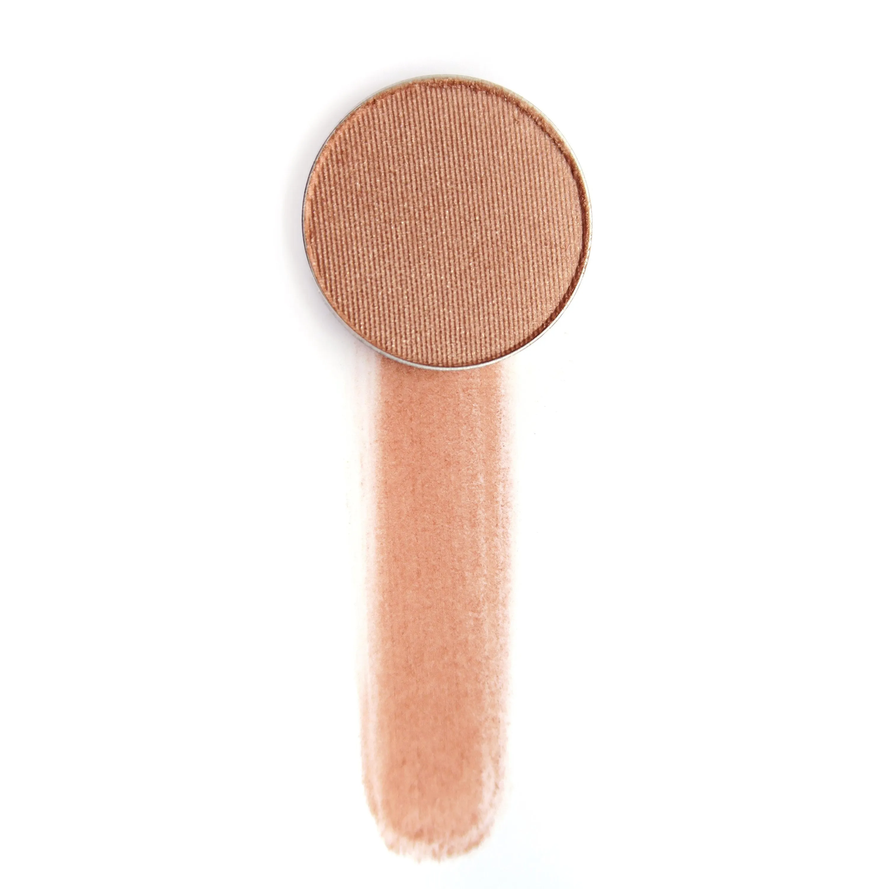 October • Pressed Eyeshadow Pigment