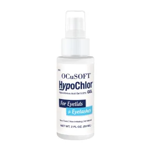 OCuSOFT Hypochlor Gel