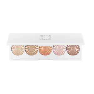 Ofra Cosmetics  Signature Palette - #Ofraglow