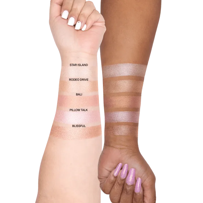 Ofra Cosmetics  Signature Palette - #Ofraglow
