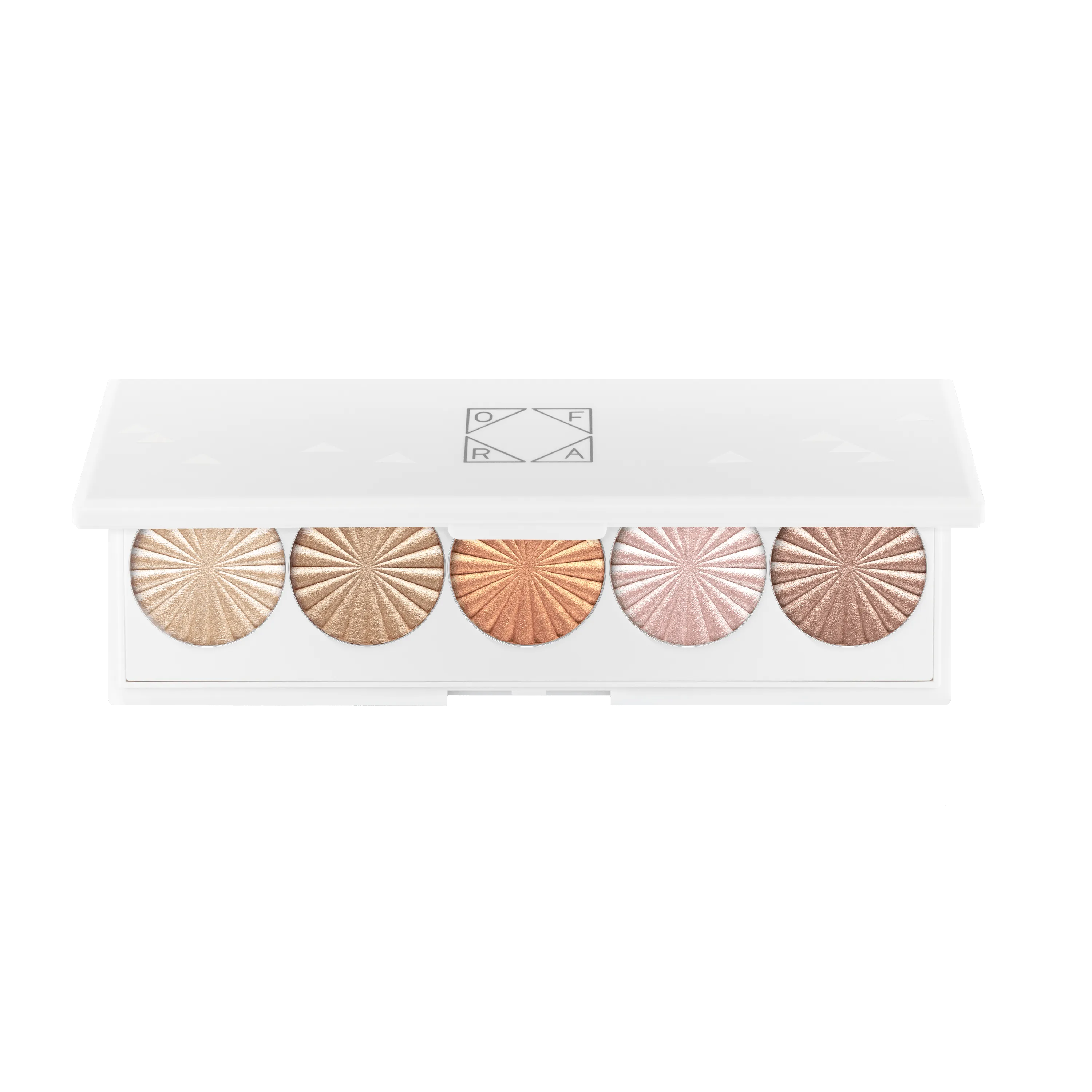 Ofra Cosmetics  Signature Palette - #Ofraglow