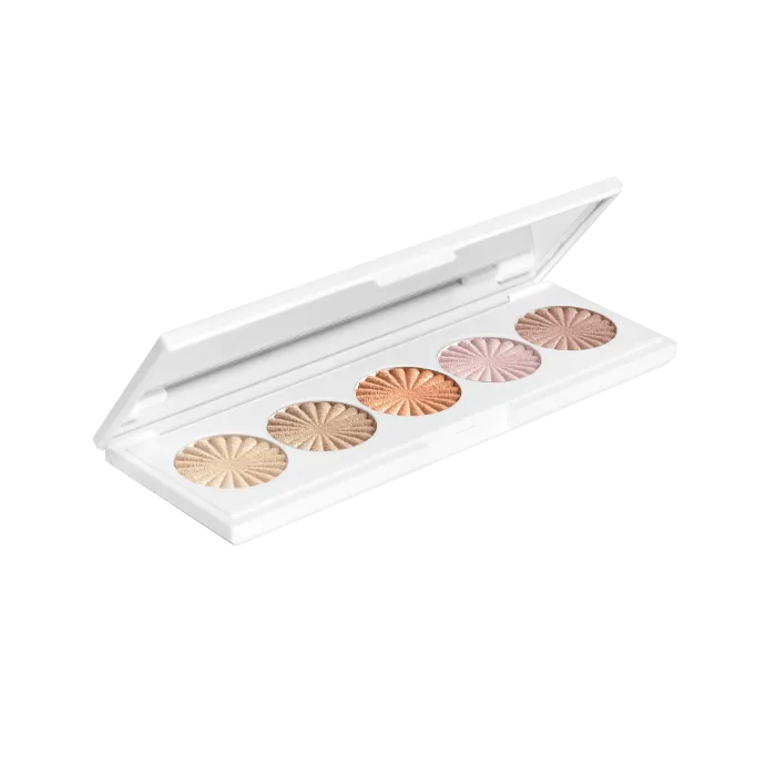 Ofra Cosmetics  Signature Palette - #Ofraglow