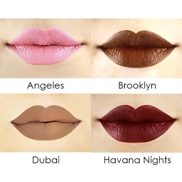 OFRA - Long Lasting Liquid Lipstick