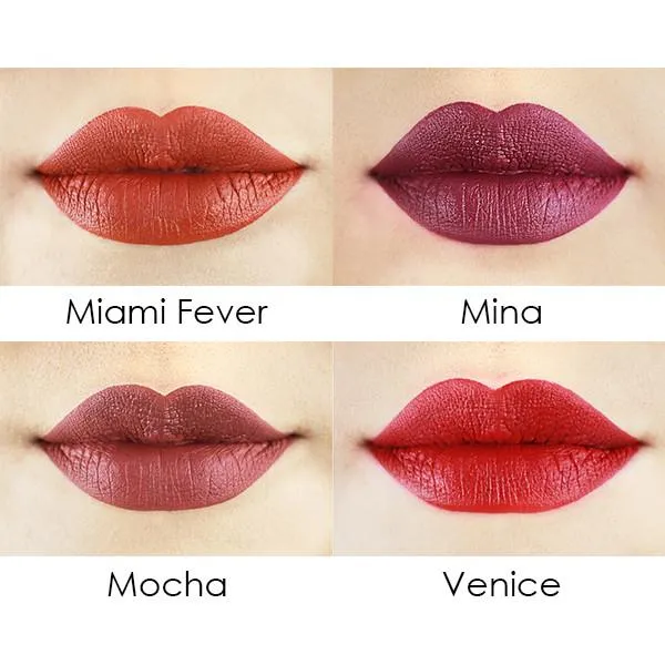 OFRA - Long Lasting Liquid Lipstick