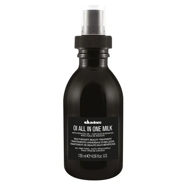 Oi • All-In-One Milk