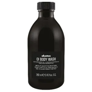 OI Body Wash - DAVINES