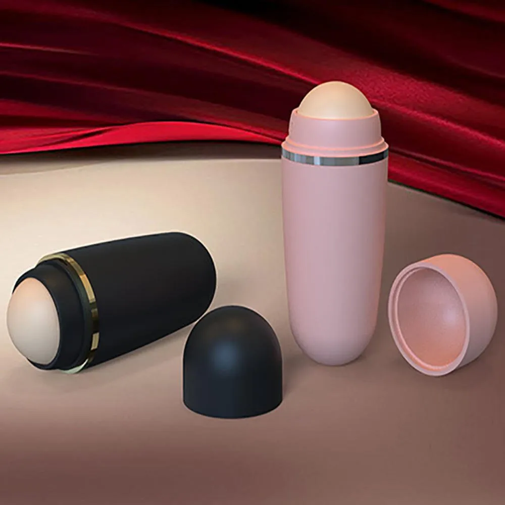 Oil Absorbing Roller - T-zone Oil Remover, Oil Control On-the-Go
