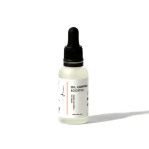 Oil Control Booster - Marifer Cosmetics