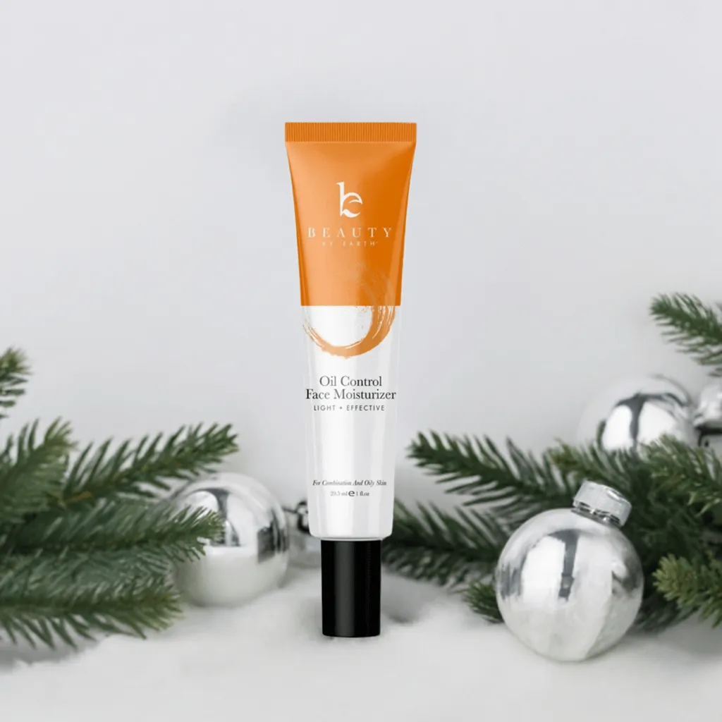 Oil Control Moisturizer