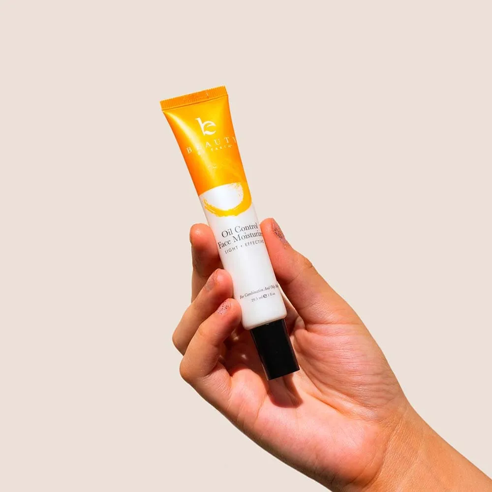 Oil Control Moisturizer