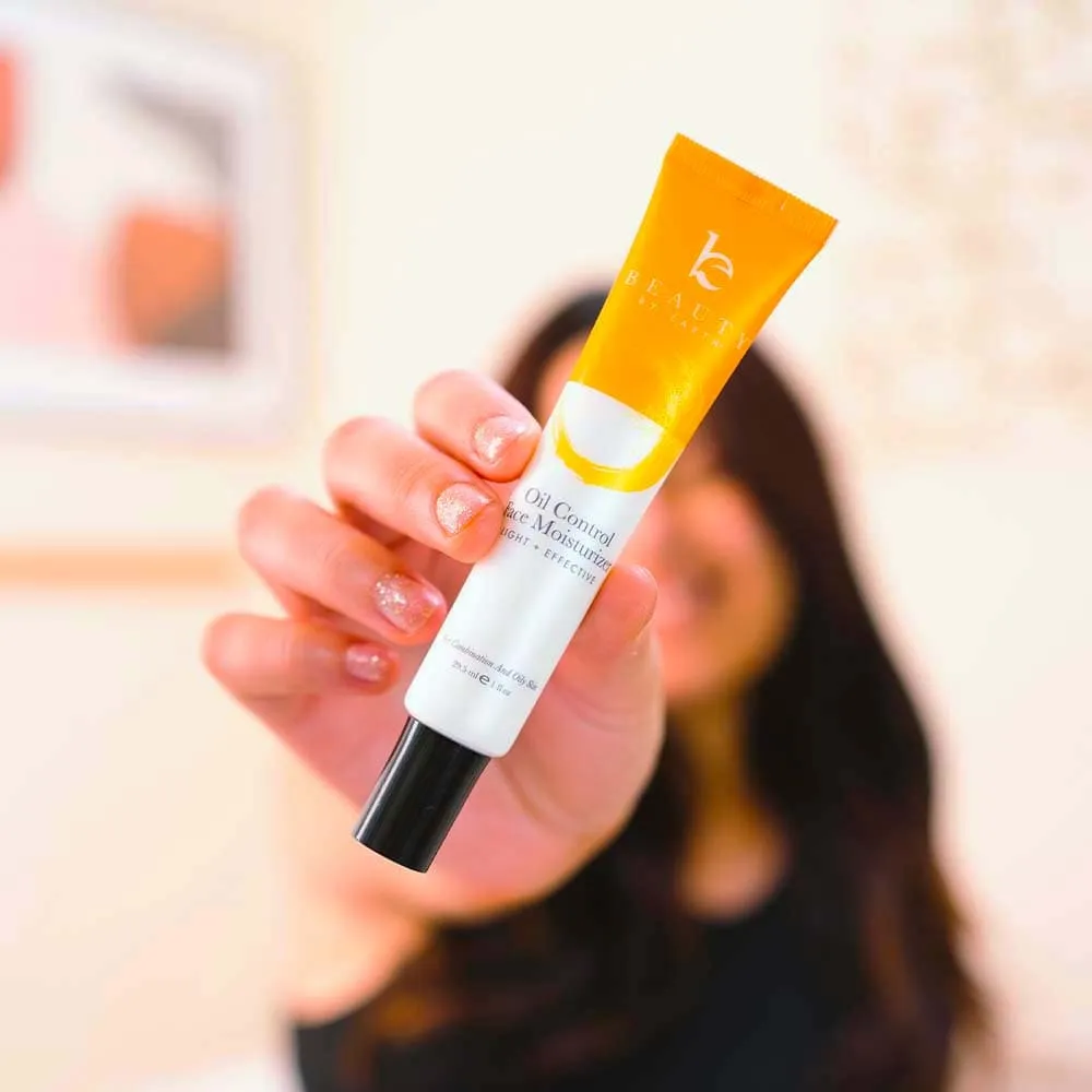 Oil Control Moisturizer