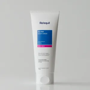 Oil Free Moisturiser