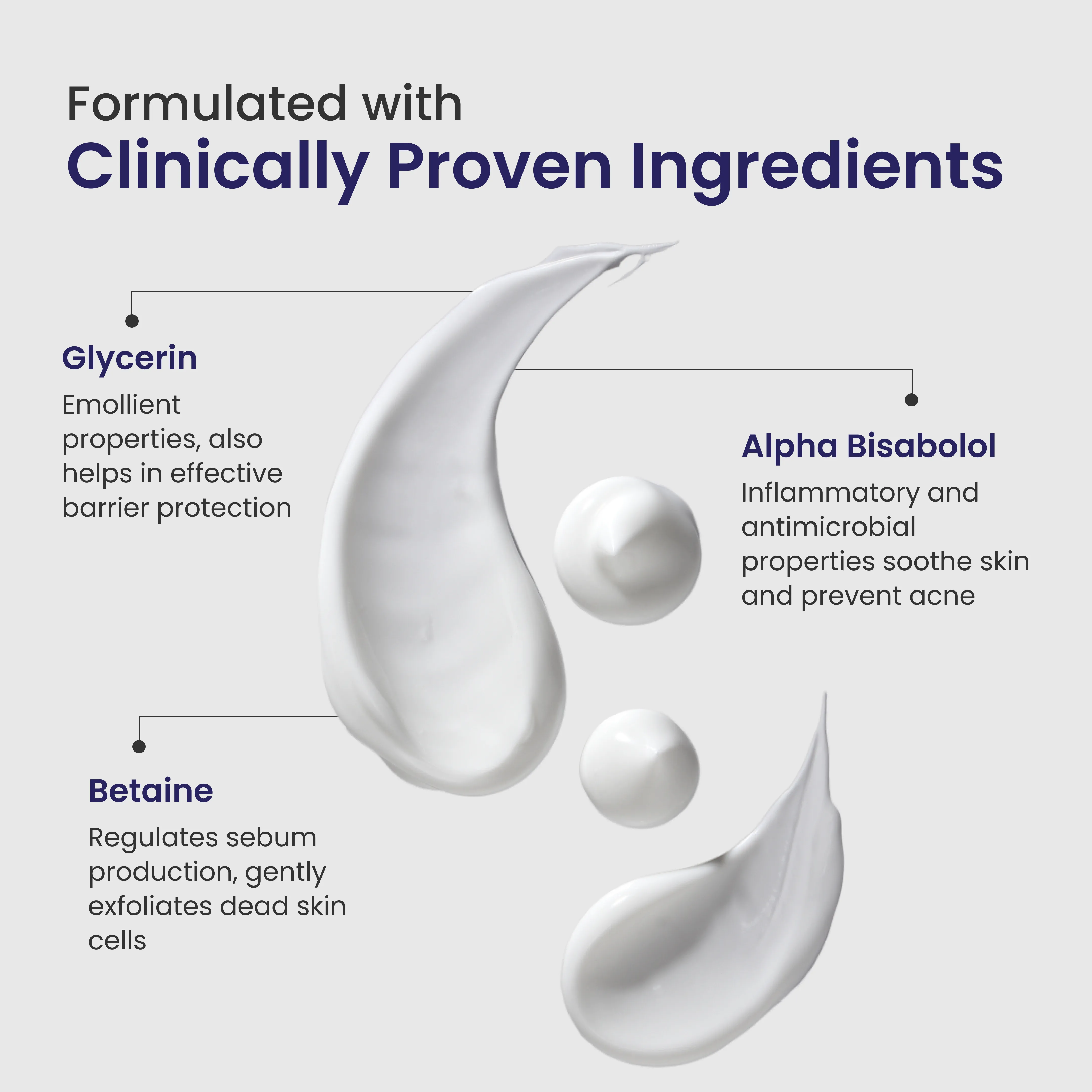 Oil Free Moisturiser