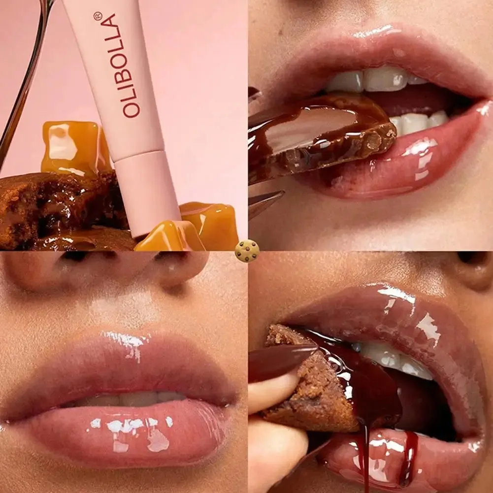 OLIBOLLA Hydrating Water Lip Gloss