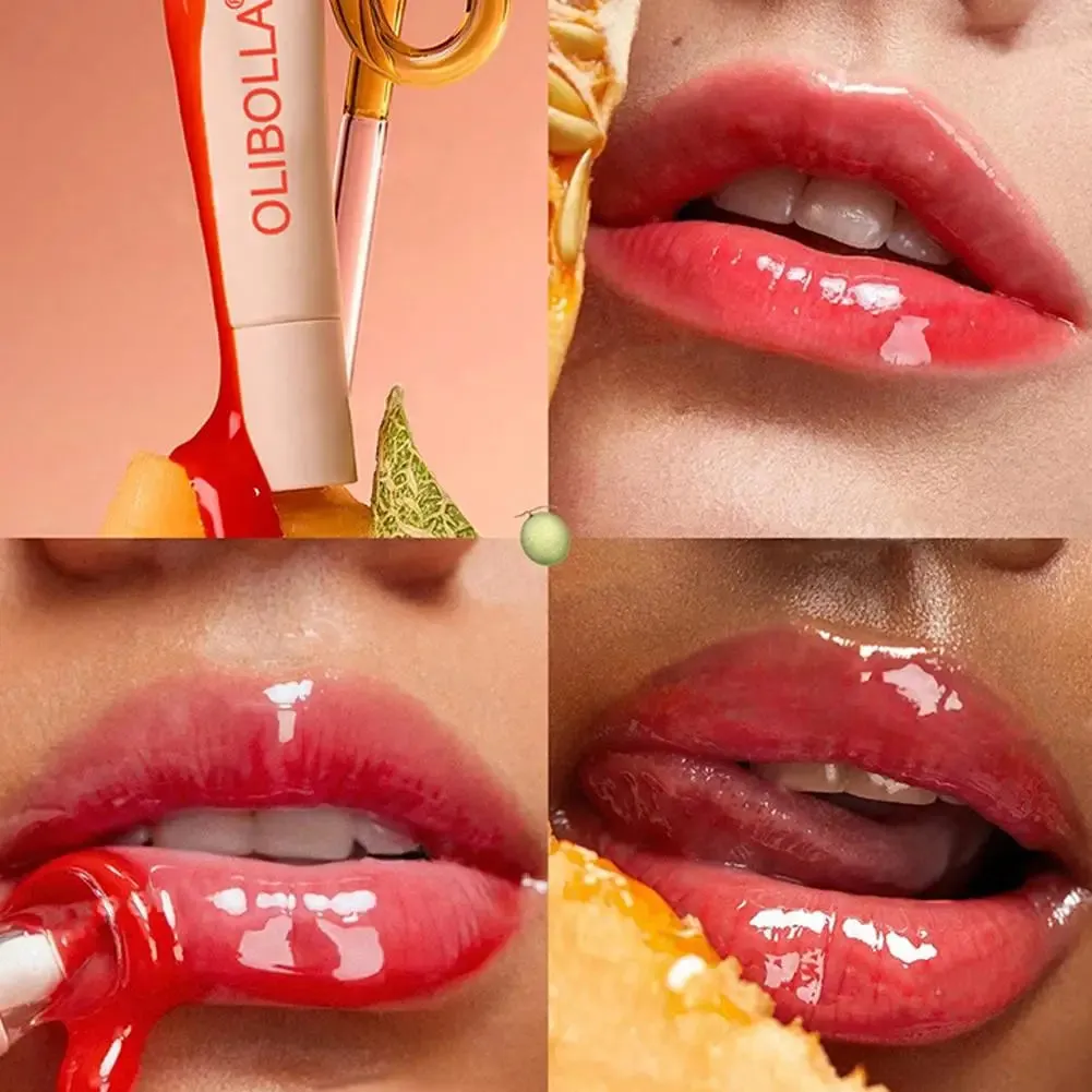 OLIBOLLA Hydrating Water Lip Gloss