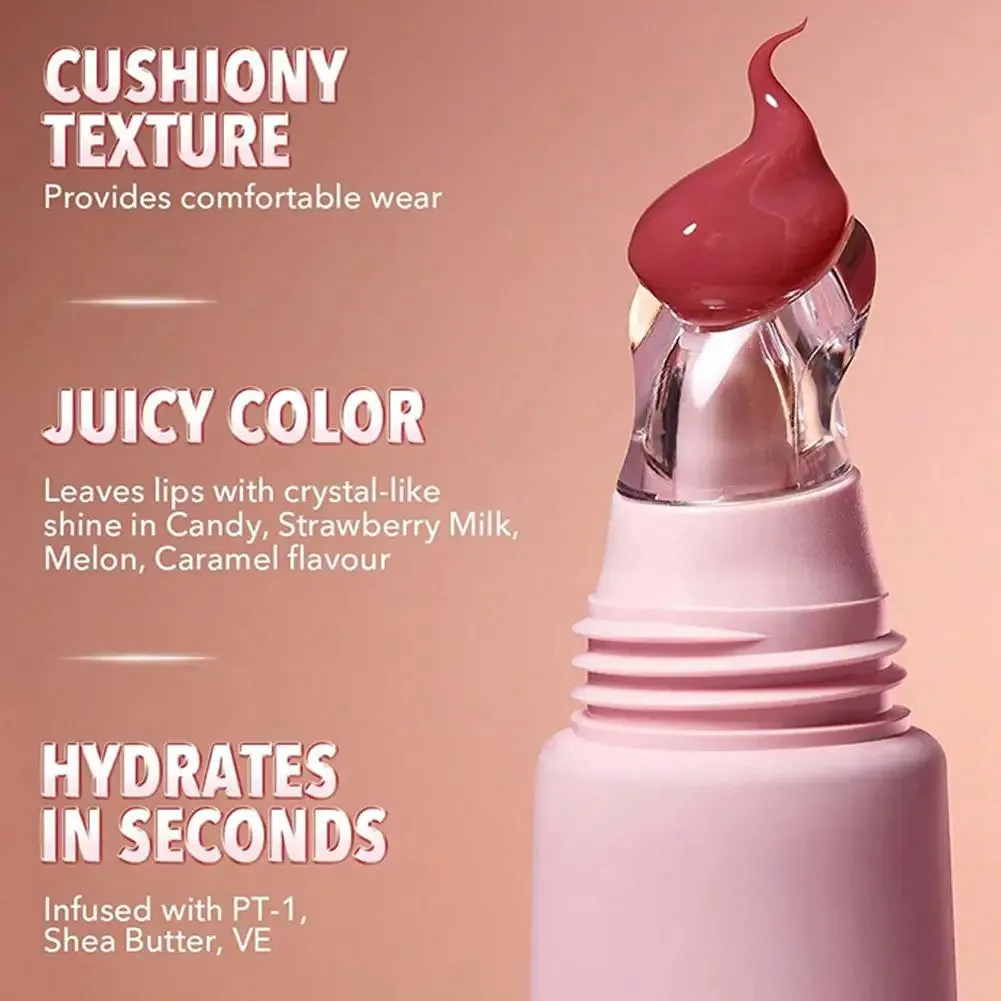 OLIBOLLA Hydrating Water Lip Gloss