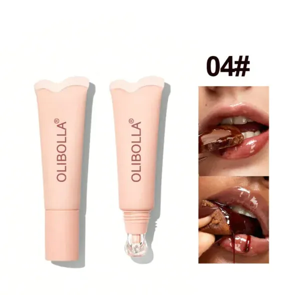 OLIBOLLA Hydrating Water Lip Gloss