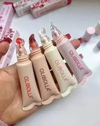 OLIBOLLA Hydrating Water Lip Gloss