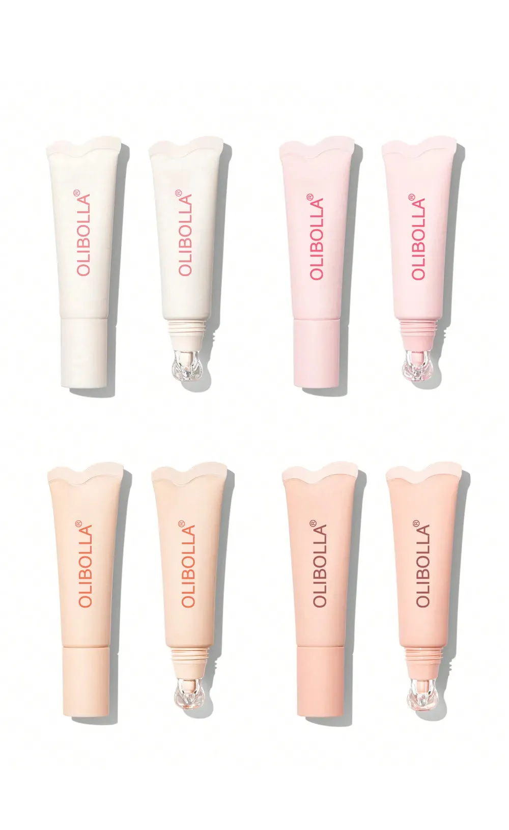 OLIBOLLA Hydrating Water Lip Gloss