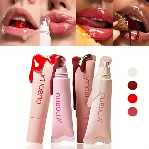 OLIBOLLA Hydrating Water Lip Gloss