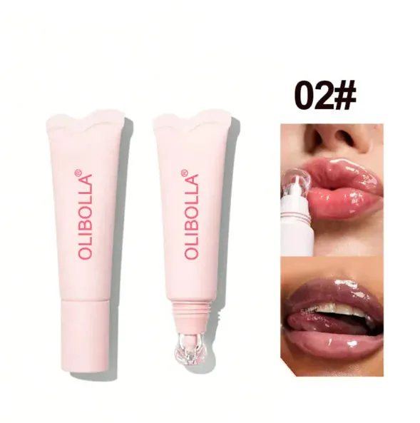 OLIBOLLA Hydrating Water Lip Gloss