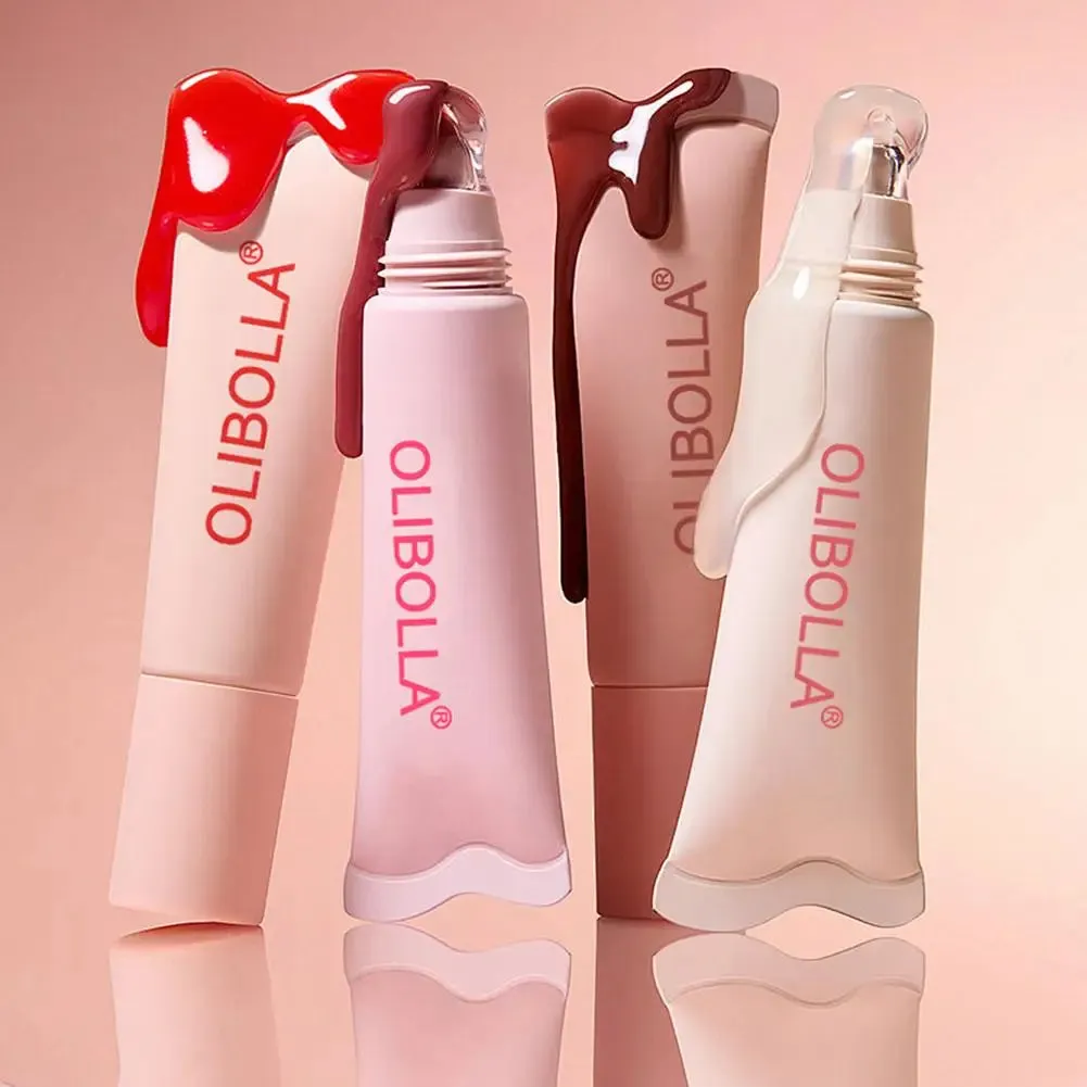 OLIBOLLA Hydrating Water Lip Gloss