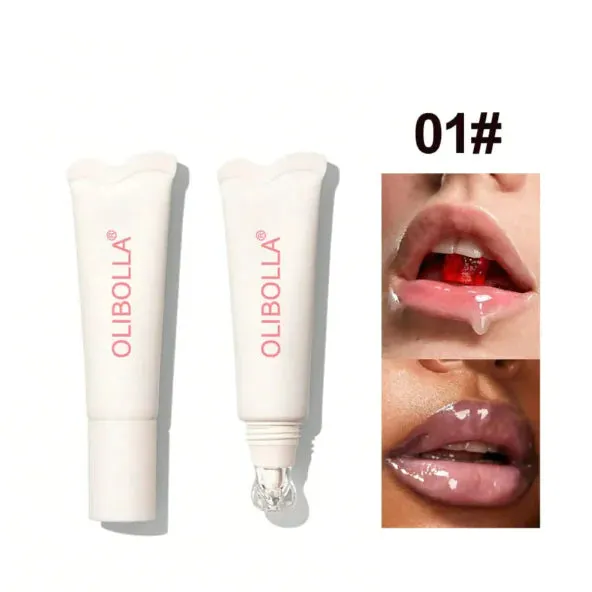 OLIBOLLA Hydrating Water Lip Gloss