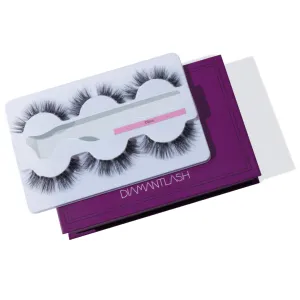 OLIVE - Transcend Beauty from Day to Night with Celestial Volume - DIY Eyelash Extensions