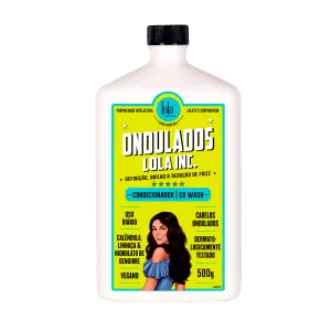 ONDULADOS LOLA CONDITIONER 500g
